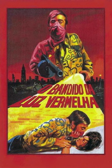 The Red Light Bandit Trailer