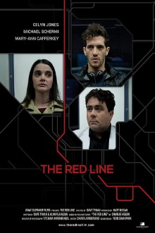 The Red Line Trailer