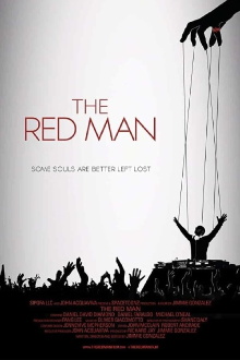 The Red Man Trailer