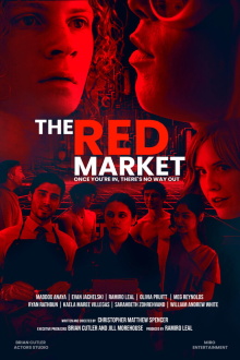 The Red Market Trailer