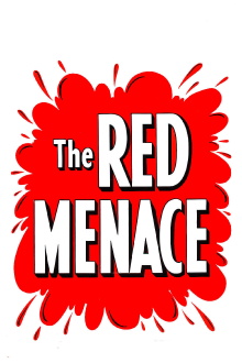The Red Menace Trailer