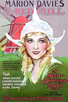 The Red Mill Trailer