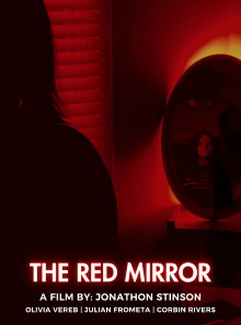 The Red Mirror Trailer