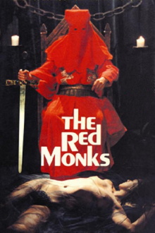 The Red Monks Trailer