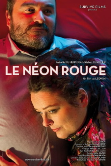 The Red Neon Trailer