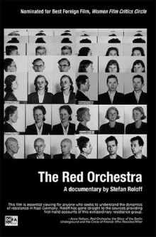 The Red Orchestra Trailer