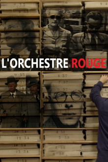 The Red Orchestra Trailer