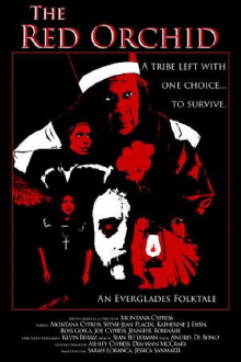 The Red Orchid Trailer
