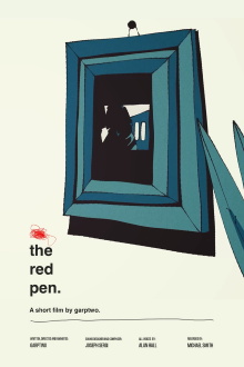 The Red Pen Trailer