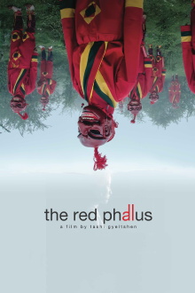 The Red Phallus Trailer