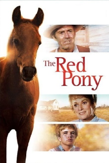 The Red Pony Trailer