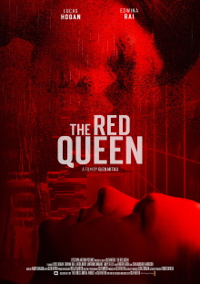 The Red Queen Trailer