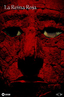 The Red Queen Trailer
