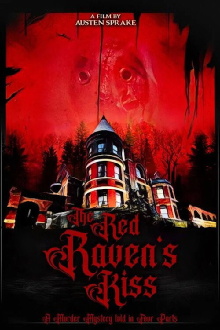 The Red Raven's Kiss Trailer