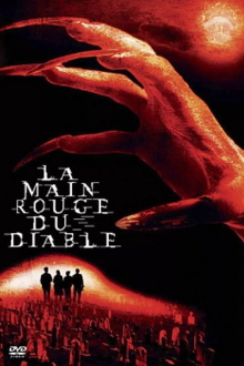 The Red Right Hand Trailer