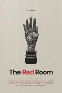 The Red Room Trailer