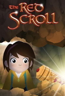 The Red Scroll Trailer