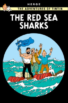 The Red Sea Sharks Trailer