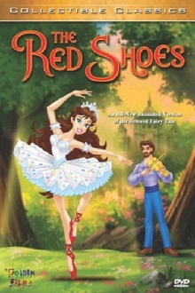 The Red Shoes Trailer