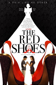 The Red Shoes Trailer