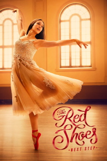 The Red Shoes: Next Step Trailer