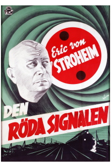 The Red Signal Trailer