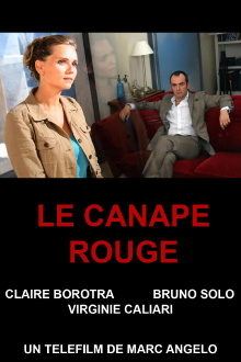 The Red Sofa Trailer