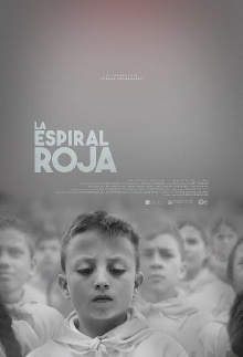 The Red Spiral Trailer