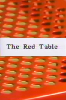 The Red Table Trailer