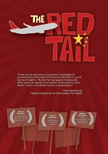 The Red Tail Trailer