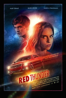 The Red Thunder Trailer