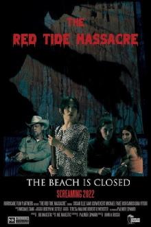 The Red Tide Massacre Trailer