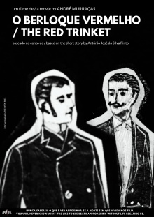 The Red Trinket Trailer