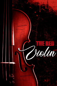 The Red Violin Trailer