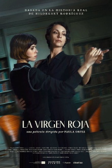 The Red Virgin Trailer