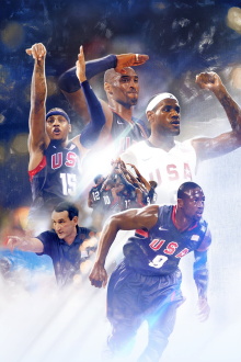 The Redeem Team Trailer