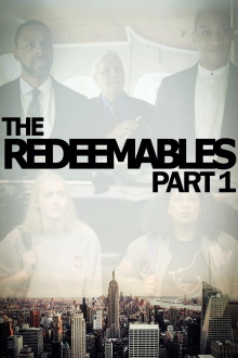 The Redeemables Trailer