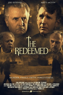 The Redeemed Trailer