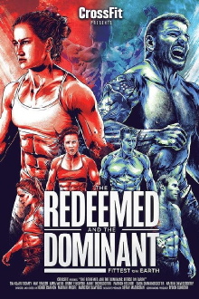 The Redeemed and the Dominant: Fittest on Earth Trailer