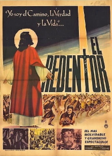 The Redeemer Trailer