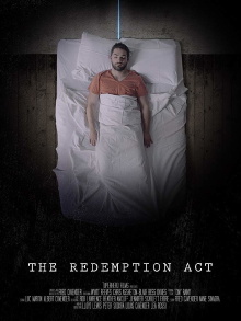The Redemption Act Trailer