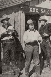 The Redemption of Rawhide Trailer