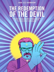 The Redemption of the Devil Trailer