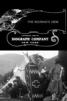 The Redman's View Trailer