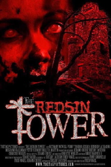 The Redsin Tower Trailer