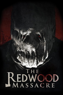 The Redwood Massacre Trailer