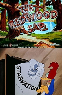 The Redwood Sap Trailer