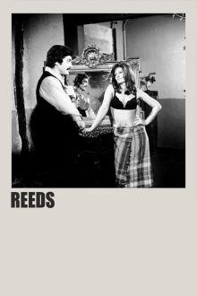 The Reeds Trailer