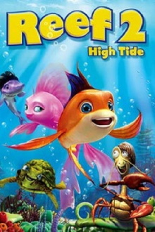 The Reef 2: High Tide Trailer