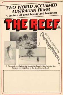 The Reef Trailer